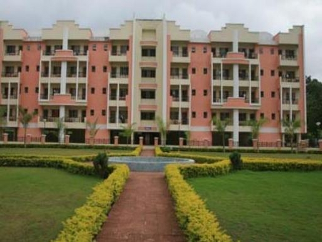 DIAT Pune Campus photo 3